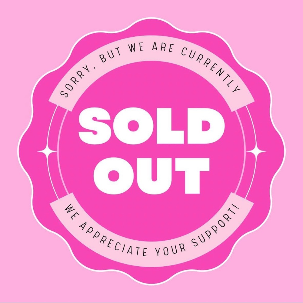 SOLD OUT - Picture 2 of 12